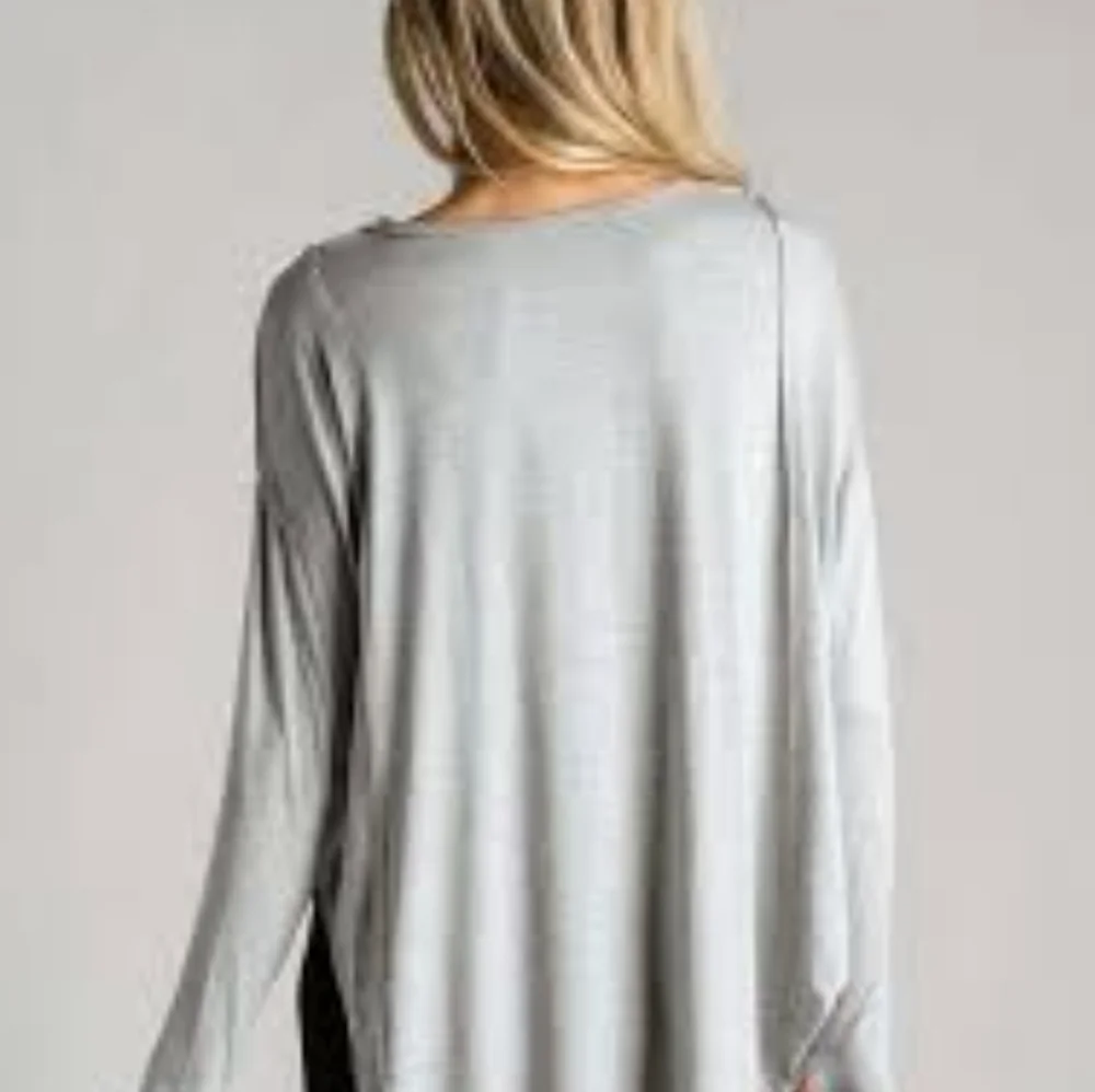 Jala Flow Top - Picture 5 of 10